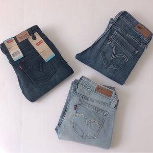 Levi’s Jeans Bundle